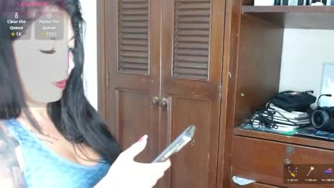 Michell  online show from 04.08.26