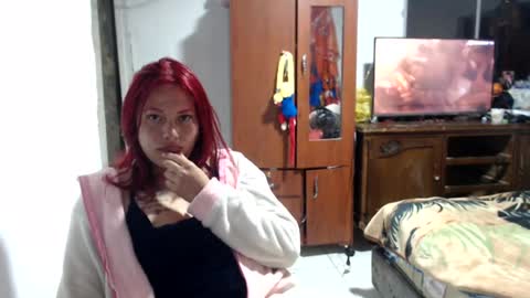 Snapshot of amber_squirtx chatting on 07.05.26 amber_squirtx online show from 07.05.26