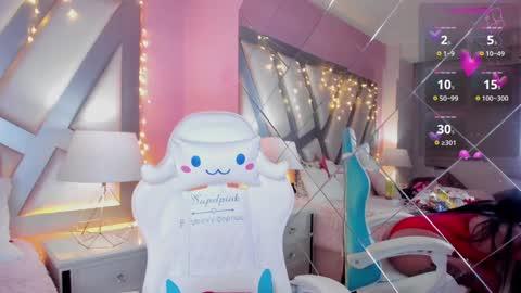 Tell me Amber online show from 01.12.25