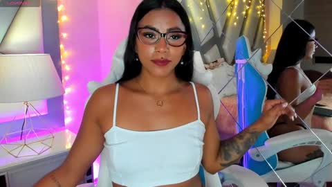 Tell me Amber online show from 01.21.25