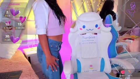 Tell me Amber online show from 01.26.25