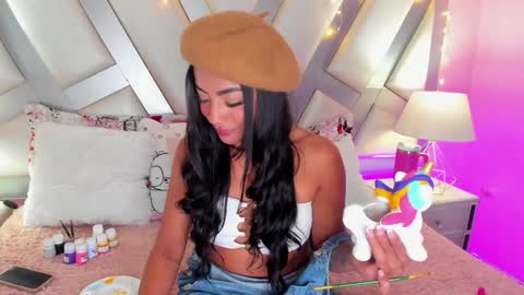 Tell me Amber online show from 01.29.25