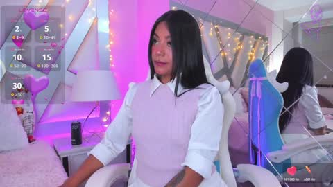 Tell me Amber online show from 02.08.25