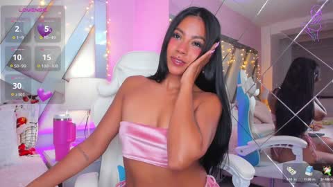 Tell me Amber online show from 02.08.25