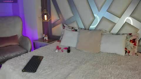 Tell me Amber online show from 11.20.25