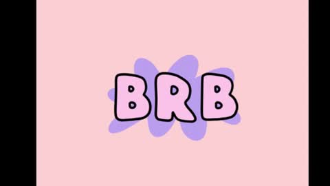 NEW ACCOUNT --  online show from 01.18.25