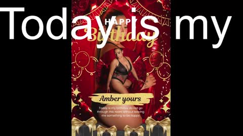 NEW ACCOUNT --  online show from 02.18.25