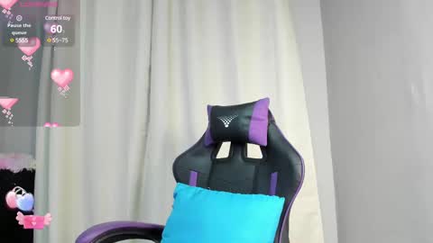 Snapshot of amberbaker21 chatting on 02.14.25 Amber Baker online show from 02.14.25