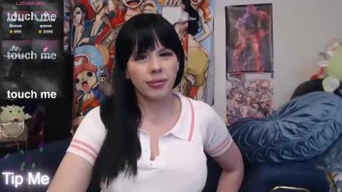 Amber Chase online show from 01.14.26