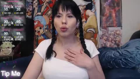 Amber Chase online show from 01.16.26