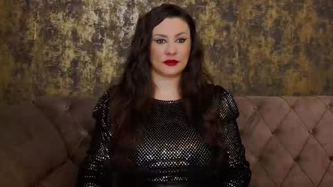 Goddess Amber online show from 02.16.26