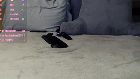 Snapshot of amberdawnn23 chatting on 12.02.24 Amber Dawnn online show from 12.02.24