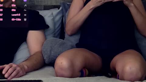 Snapshot of amberdawnn23 chatting on 12.15.24 Amber Dawnn online show from 12.15.24