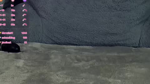 Snapshot of amberdawnn23 chatting on 01.22.25 Amber Dawnn online show from 01.22.25