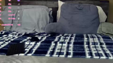 Snapshot of amberdawnn23 chatting on 02.16.25 Amber Dawnn online show from 02.16.25