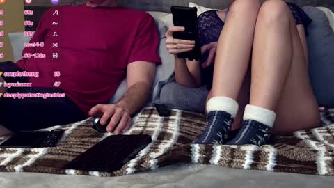 Snapshot of amberdawnn23 chatting on 02.19.25 Amber Dawnn online show from 02.19.25