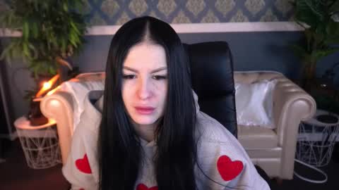 Snapshot of amberdismond chatting on 01.19.26 Anna online show from 01.19.26