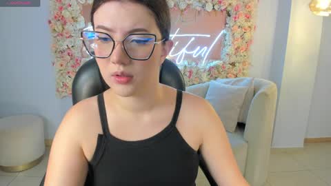 Amber  online show from 04.12.26