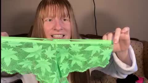 Amberglo Anderson online show from 07.22.26