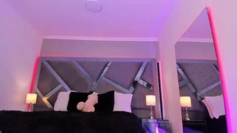 Amber  online show from 02.24.25