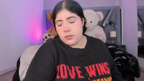 Amber  online show from 10.17.25