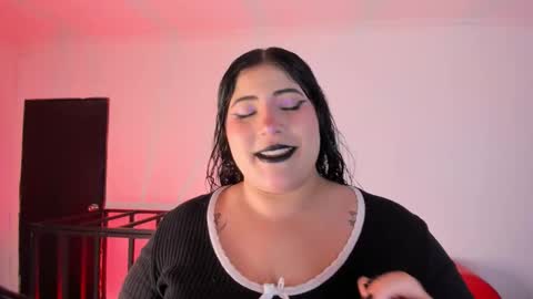 Amber  online show from 02.02.26