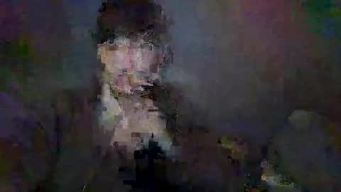 AmberIsPurple online show from 12.04.24