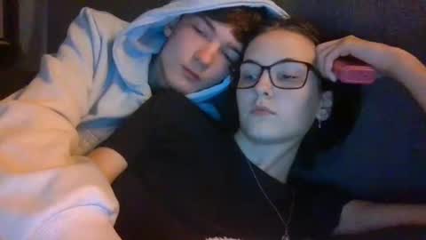 AmberIsPurple online show from 03.02.25