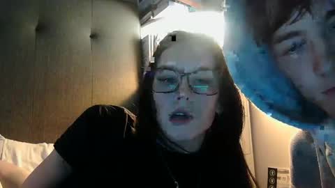 AmberIsPurple online show from 03.05.25