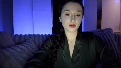 amberkinsley online show from 02.23.25