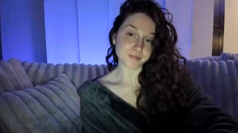 amberkinsley online show from 02.24.25