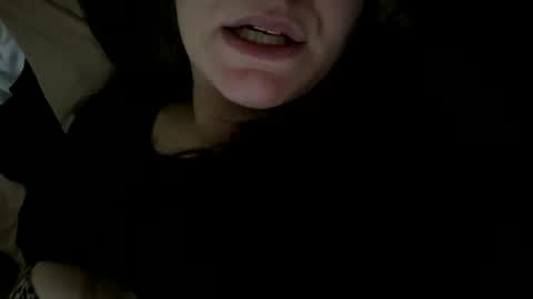 amberkni online show from 04.11.26