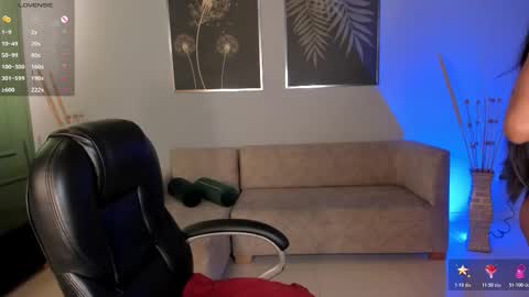 Amber  online show from 10.24.25