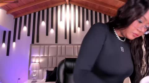 Amber  online show from 11.01.25