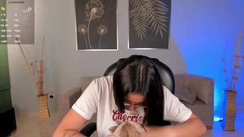 Amber  online show from 11.02.25