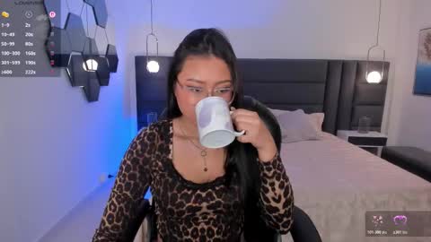 Amber  online show from 11.27.25