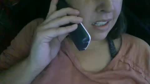 amberlixen online show from 11.19.25