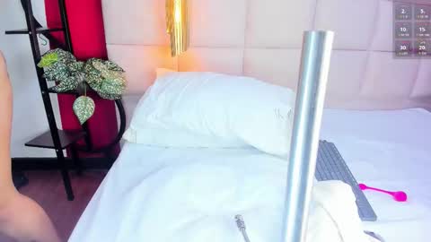 Amber .. online show from 02.23.26