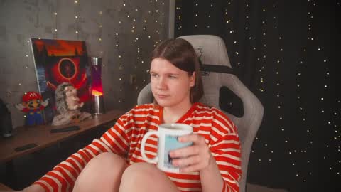 my name is Sonya but you can call me your favorite girl 3 online show from 03.29.26