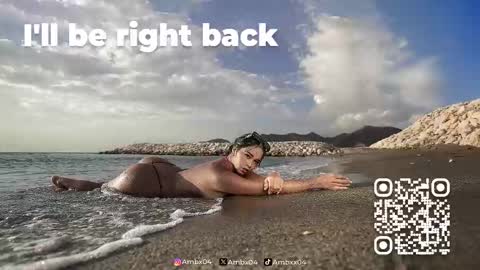 Snapshot of ambermiller04 chatting on 09.25.25 Amber online show from 09.25.25