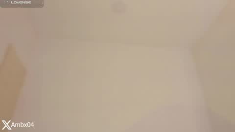 Snapshot of ambermiller04 chatting on 01.09.26 Amber online show from 01.09.26