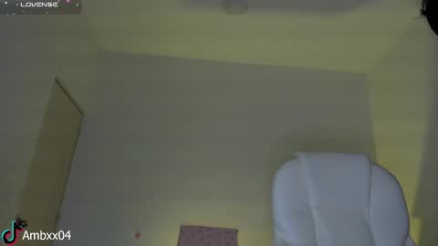 Snapshot of ambermiller04 chatting on 01.14.26 Amber online show from 01.14.26