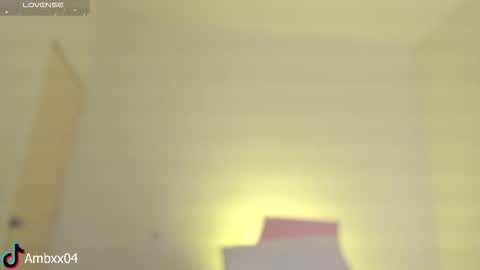 Snapshot of ambermiller04 chatting on 01.15.26 Amber online show from 01.15.26