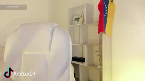 Amber online show from 03.16.26