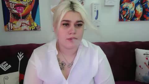 Amber online show from 09.11.25