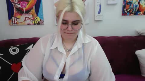 Amber online show from 09.30.25