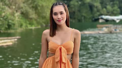 Snapshot of amberpleasure chatting on 01.05.25 - DONT FORGET TO FOLLOW AND GIVE ME THUMBS UP online show from 01.05.25