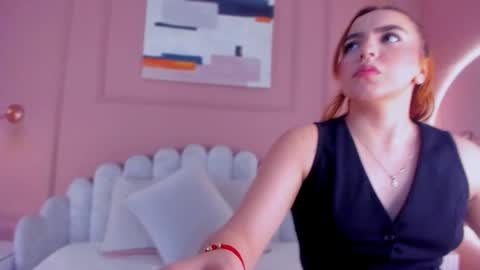 Amber  online show from 01.14.26