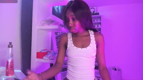 Amber online show from 02.05.26