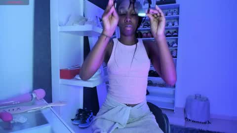 Amber online show from 02.13.26